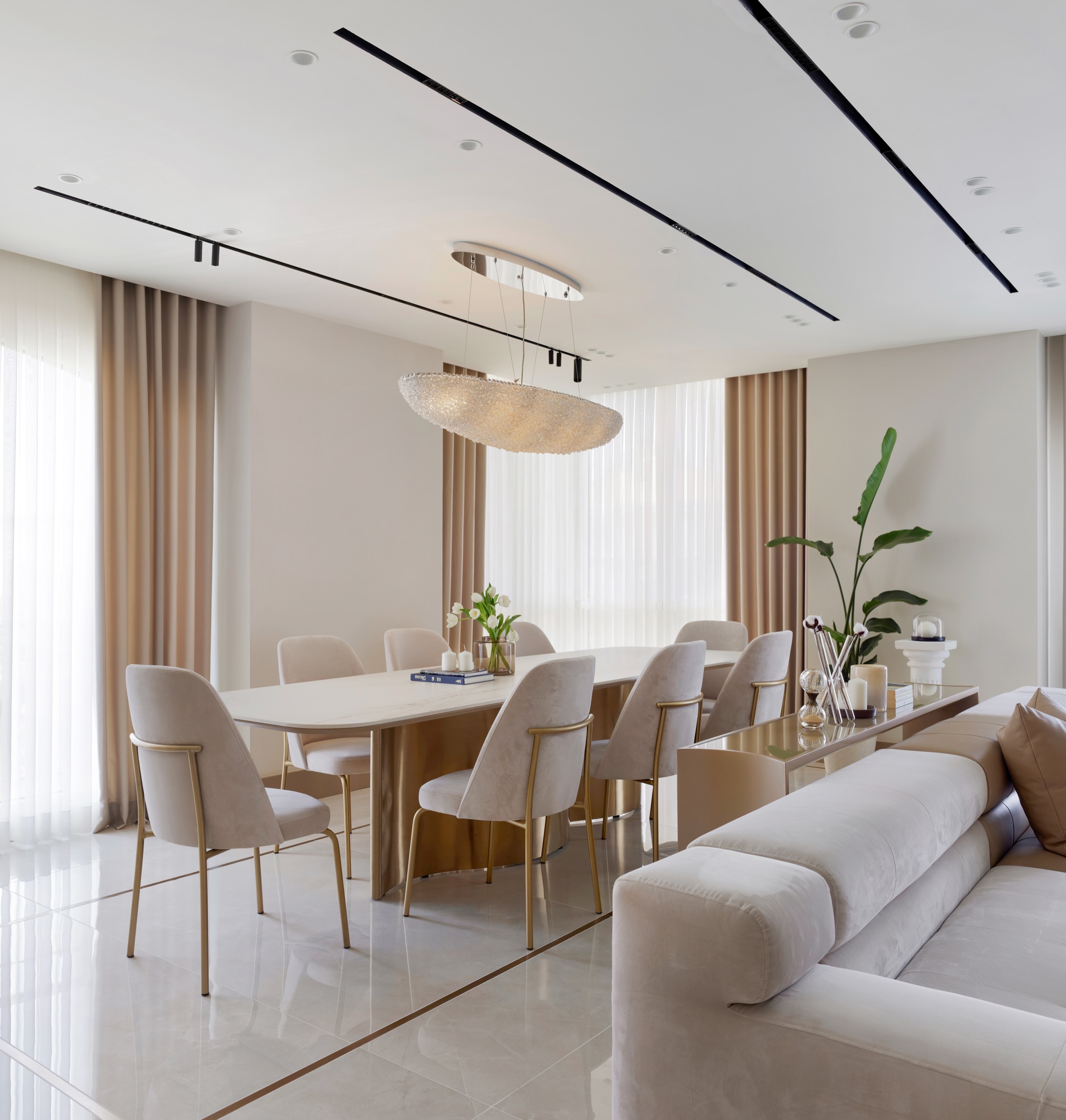 Ataköy — Yemek Odası